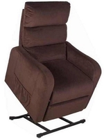 Therapedic Concord 3 Position Reclining Lift Chair